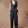 Veste Janot small par Melow