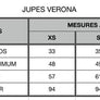 Jupe Juniper noire de Kazak