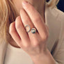Bague Jaky de Tokade