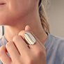 Bague Jouria de Tokade