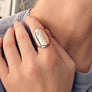 Bague Jouria de Tokade