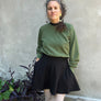 Jupe Juniper noire de Kazak