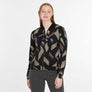Veste Kenyane noir de Ragwear