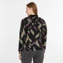 Veste Kenyane noir de Ragwear