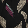 Veste Kenyane noir de Ragwear
