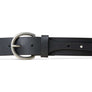 Ceinture Lola noire de Eco7