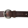 Ceinture Lola brune de Eco7