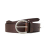 Ceinture Lola brune de Eco7