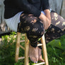 Leggings Pesley Caramel de Mandala
