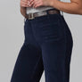 Pantalon Colette crépuscule par Lola Jeans