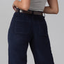 Pantalon Colette crépuscule par Lola Jeans