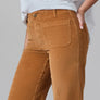 Pantalon Colette nuage de soleil par Lola Jeans