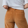 Pantalon Colette nuage de soleil par Lola Jeans