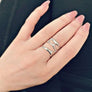Bague Loren de Tokade
