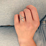 Bague Loua de Tokade
