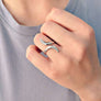 Bague Loua de Tokade
