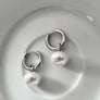 Boucles d'oreilles Marie de Tokade