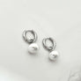 Boucles d'oreilles Marie de Tokade