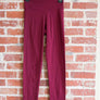 Pantalon Délice plusieurs couleurs offertes de Marie C