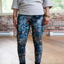 Legging Carino plusieurs couleurs offertes de Marie C