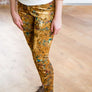 Legging Carino plusieurs couleurs offertes de Marie C