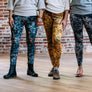 Legging Carino plusieurs couleurs offertes de Marie C