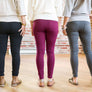 Pantalon Délice plusieurs couleurs offertes de Marie C