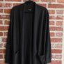 Veste Margo ivoire avoine ou noir de Marie C
