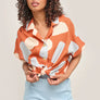 Blouse Lily-Jane de Marigold
