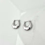 Boucles d'oreilles Massy de Tokade