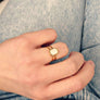 Bague Miria de Tokade