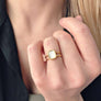 Bague Miria de Tokade