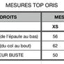 Col roulé Oris bordeaux de Kazak