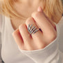 Bague Ola de Tokade
