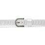 Ceinture Pam blanche de Eco7