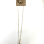 Collier #670 de Gribouille