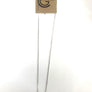 Collier #672 de Gribouille