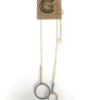 Collier #673 de Gribouille