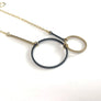 Collier #673 de Gribouille