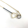 Collier #674 de Gribouille