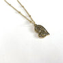 Collier #685 de Gribouille