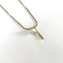 Collier #687 de Gribouille