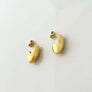 Boucles d'oreilles Queen de Tokade