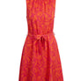 Robe Angyc organic magenta de Ragwear
