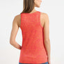 Camisole julyana corail de Ragwear