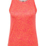 Camisole julyana corail de Ragwear