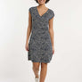 Robe Crupi Print de Ragwear