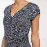 Robe Crupi Print de Ragwear