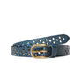 Ceinture Rose navy de Eco7