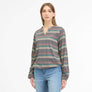 Chandail Santica print de Ragwear